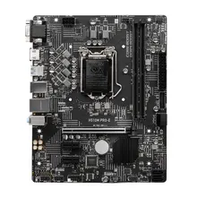 MainBoard Cũ MSI H510M Pro