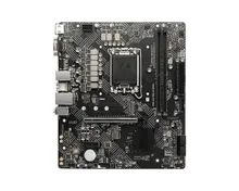 Mainboard Cũ MSI PRO H610M-B DDR4