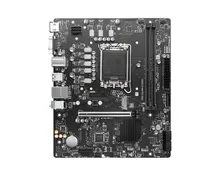 Mainboard Cũ MSI PRO H610M-E DDR4