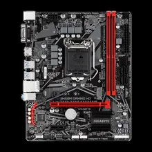 Mainboard Gigabyte B460M Gaming HD DDR4 Cũ | LGA 1200, mATX, 4 khe RAM