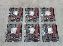 Mainboard Gigabyte B460M Gaming HD DDR4 Cũ | LGA 1200, mATX, 4 khe RAM