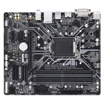 Mainboard Gigabyte Z370M DS3H DDR4 Cũ | LGA 1151, mATX, 4 khe RAM