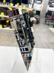Mainboard Gigabyte Z370M DS3H DDR4 Cũ | LGA 1151, mATX, 4 khe RAM
