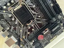 Mainboard Gigabyte Z370M DS3H DDR4 Cũ | LGA 1151, mATX, 4 khe RAM