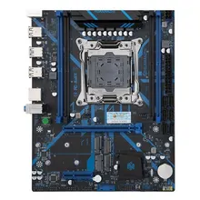PC Xeon E5-2696v4 | RTX 2060 Super 8GB | 32GB RAM | SSD 512GB (Cũ)
