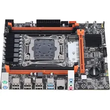 PC Xeon E5-2680v4 14 Nhân 28 Luồng | RAM 16GB | RX 580 8GB | SSD 256GB