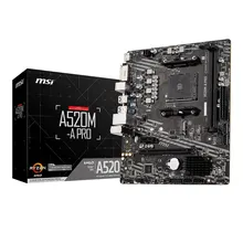 PC Văn Phòng AMD Ryzen 5 5500GT | RAM 16GB DDR4 | SSD 512GB
