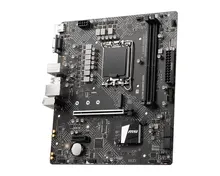 Mainboard MSI H610M Bomber DDR4