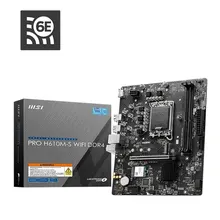PC Văn Phòng Intel Core i5-14400 | RAM 8GB DDR4 | SSD 256GB | WiFi