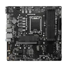Mainboard MSI PRO B760M-P DDR4