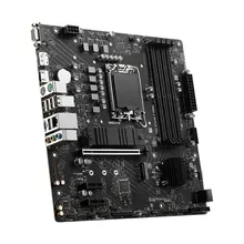 Mainboard MSI PRO B760M-P DDR4