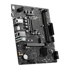 MainBoard MSI PRO H610M-E DDR4
