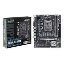 PC Gaming Core i5-12400F | RAM 16GB DDR4 | RX 6500 XT 4GB | SSD 512GB (Mới)