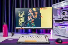 Màn hình Gaming AOC C27G2Z/74 Cũ | 27 inch, Full HD, VA, 240Hz, 0.5ms, cong