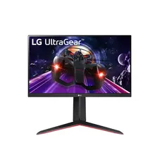 Màn hình Gaming LG 27GN65R-B.ATV (Cũ) | 27 inch, Full HD, IPS, 144Hz, 1ms, phẳng