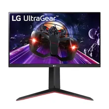 Màn hình Gaming LG 27GN65R-B.ATV (Cũ) | 27 inch, Full HD, IPS, 144Hz, 1ms, phẳng
