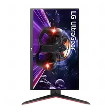 Màn hình Gaming LG 27GN65R-B.ATV (Cũ) | 27 inch, Full HD, IPS, 144Hz, 1ms, phẳng