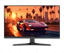 Màn Hình Máy Tính Cũ ASUS TUF Gaming VG249Q3A | 23.8 inch, Full HD, IPS, 180Hz, 1ms, phẳng