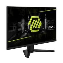 Màn Hình Máy Tính cũ Gaming MSI MAG 274F | 27 inch, FHD, Rapid IPS, 200Hz, 0.5ms
