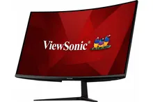Màn Hình Máy Tính Cũ Gaming Viewsonic VX3218-PC-MHD