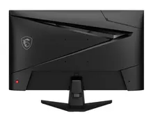 Màn hình máy tính Gaming AI MSI MAG 274QF X24 | 27 inch, QHD, IPS, 240Hz, 0.5 ms
