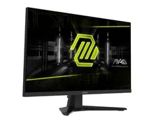 Màn hình máy tính Gaming AI MSI MAG 274QF X24 | 27 inch, QHD, IPS, 240Hz, 0.5 ms