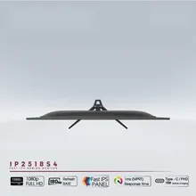 Màn Hình Máy Tính Gaming VSP IP2518S4 | 24.5 inch, Full HD, IPS, 180Hz, 1ms, phẳng, đen