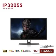 Màn Hình Máy Tính LCD 32 inch VSP (IP3205S) FHD IPS 75Hz 8Ms Chính Hãng