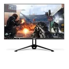 Bộ PC Gaming  Ryzen 5 5500 | RAM 16GB | RX 6500  | Màn Hình 24in