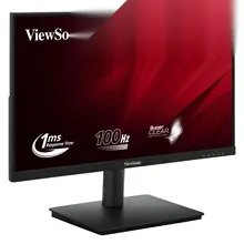 Màn Hình Máy Tính Viewsonic VA220-H (21.5 inch/FHD/VA/100Hz/1ms)