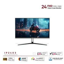 Màn hình Văn phòng VSP IP2403 | 24 inch, FHD, 144Hz, IPS