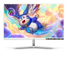 Bộ PC Gaming AMD Ryzen 3 4300G | RAM 16GB DDR4 | Vega 6 | SSD 256GB Màn 24inch  100hz