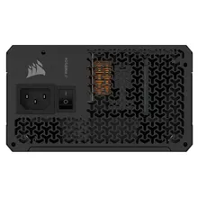 Nguồn Máy Tính Corsair RM850E 850W ATX 3.1 PCIe 5.1 | 80 Plus Gold, Full Module