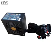 Nguồn máy tính cũ 550w Acbel