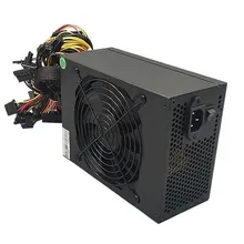 Nguồn Máy Tính cũ Bitcoin 1800W Gold