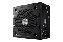 Nguồn Máy Tính Cũ Cooler Master 700W Elite V3 Đen PC700