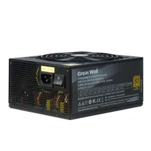 Nguồn máy tính OEM 1250W Cũ | Full Modular, ATX
