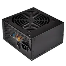 Nguồn Máy Tính SilverStone Essential Series ET650 80 Plus Bronze (SST ET650 B)
