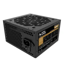 Nguồn Máy Tính Super Flower Zillion DB 650W - Black (SF-650Z12DB)