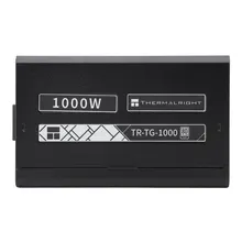 Nguồn Máy Tính Thermalright TG1000 | 1000W, 80 Plus Gold, PCIe 5.0