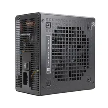 Nguồn Máy Tính Thermalright TG650 Black | 650W, 80 Plus Gold, Full Modular (TG-650)