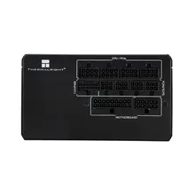 Nguồn Máy Tính Thermalright TG850 | 850W, 80 Plus Gold, PCIe 5.0