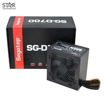 Nguồn Sepgotep 700W cũ Cũ