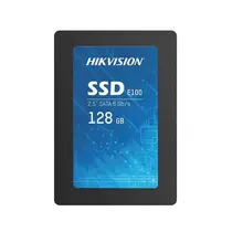 Ổ cứng cũ Hikvision E100 128Gb Sata III
