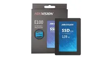 Ổ cứng cũ Hikvision E100 128Gb Sata III