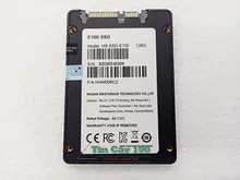 Ổ cứng cũ Hikvision E100 128Gb Sata III