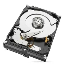 Ổ cứng HDD 2TB Seagate Ironwolf NAS SATA III (ST2000VN003) | 5400RPM, 256MB, 3.5 inch