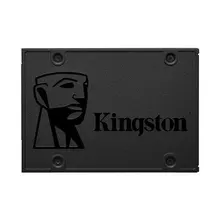Ổ Cứng SSD 480G Kingston A400 Sata III 6Gb/s TLC (SA400S37/480G)