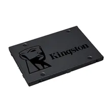 Ổ Cứng SSD 480G Kingston A400 Sata III 6Gb/s TLC (SA400S37/480G)