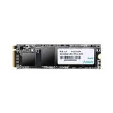 Ổ cứng SSD Apacer AS2280P4 512GB | PCIe Gen3 x4 NVMe, M.2 2280 (AP512GAS2280P4-1)